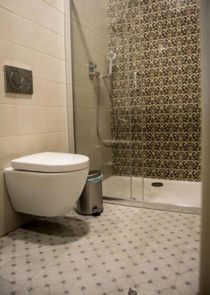Pureza Triana 88 Apartment Seville Exterior photo