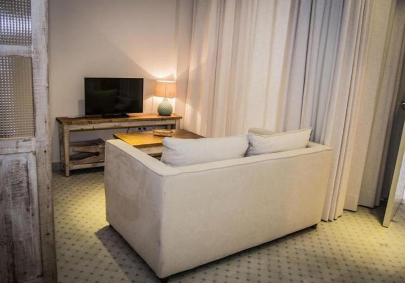 Pureza Triana 88 Apartment Seville Exterior photo